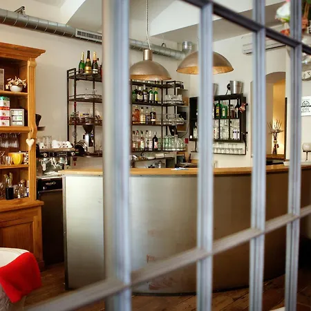 Ξενοδοχείο Jungmann