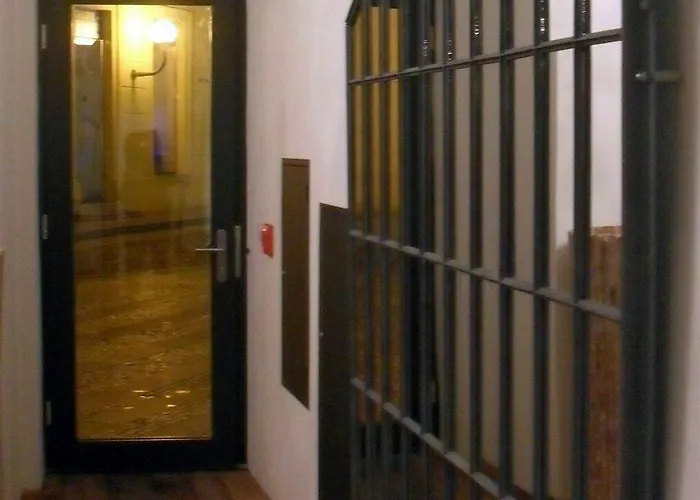 Jungmann 4* Πράγα