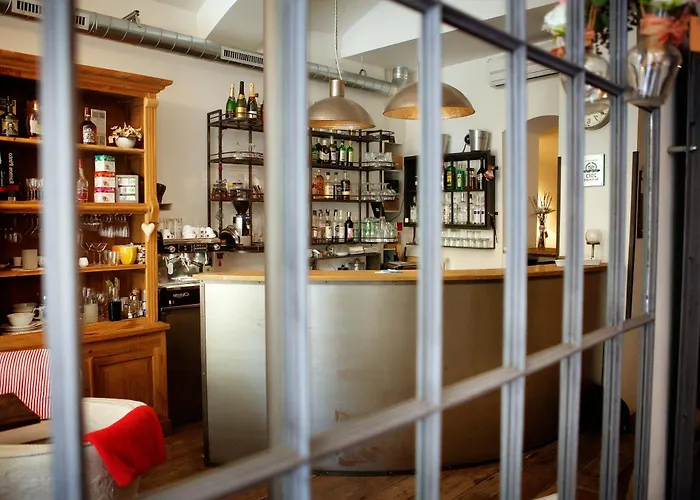 Ξενοδοχείο Jungmann