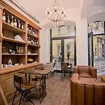 جونغمان فندق 4*