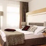 جونغمان فندق براغ