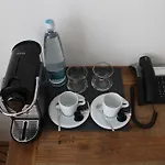جونغمان فندق براغ