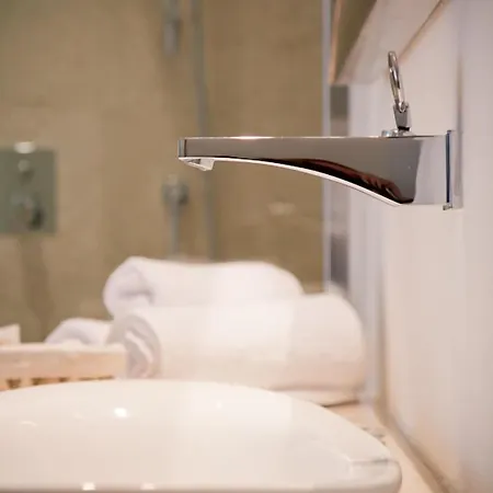 Hotel Jungmann Prague
