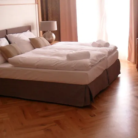 Hotel Jungmann 4*