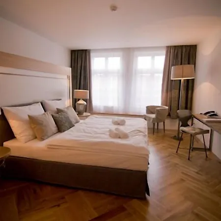 Jungmann Prague