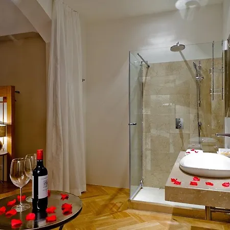 Hotel Jungmann Prague