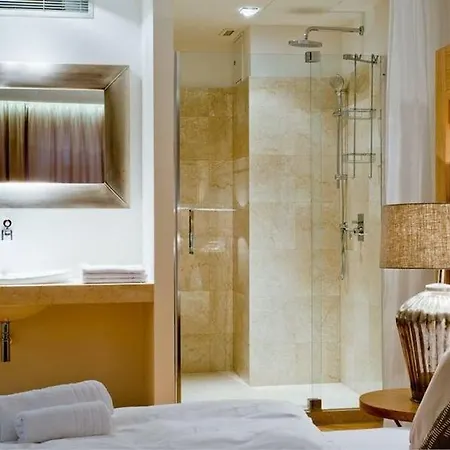 Jungmann Hotel Prague