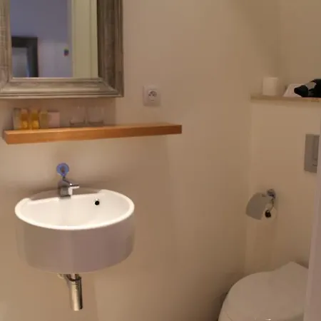 Jungmann Hotel Prague