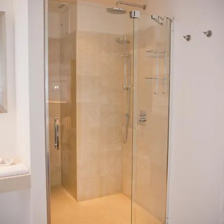 Hotel Jungmann Prague
