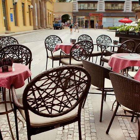 Jungmann Hotel