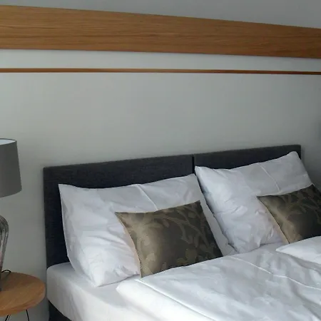 Jungmann Hotel 4*