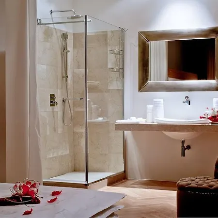 Jungmann Hotel Prague