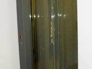 Hotel Jungmann Prague