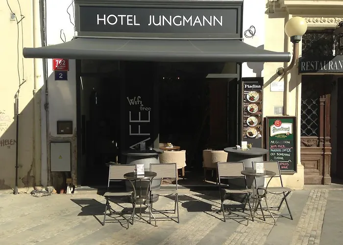 Jungmann