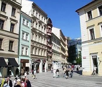 Jungmann Отель 4*