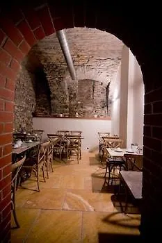 Отель Jungmann