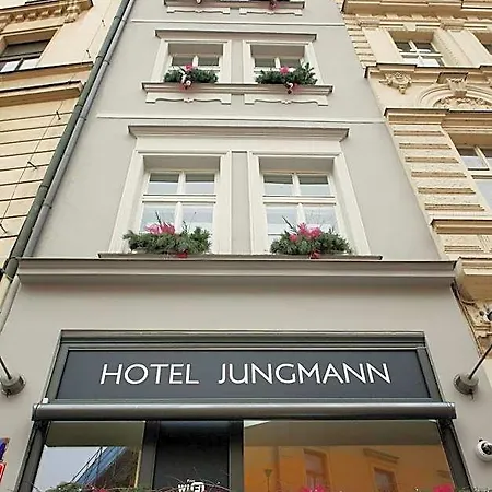 Jungmann