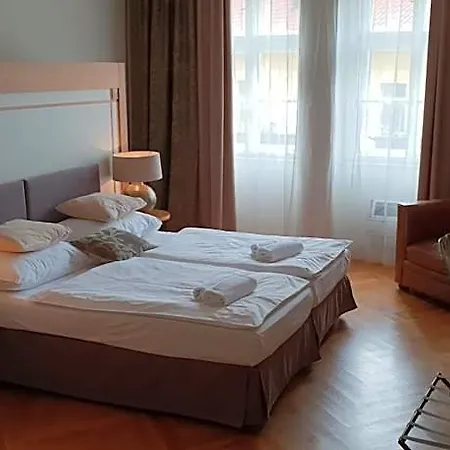 Jungmann Otel