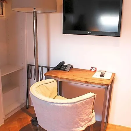 Otel Jungmann