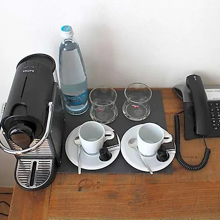 Jungmann 4* Prag
