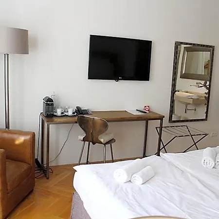 Otel Jungmann 4*