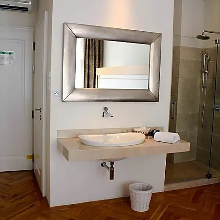 Jungmann Otel 4*