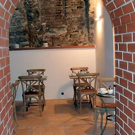 Jungmann Otel Prag