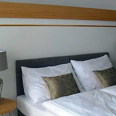 Otel Jungmann