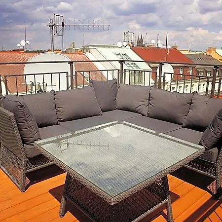 Otel Jungmann 4*