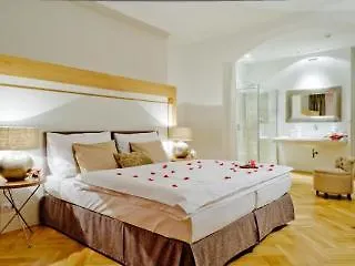 Jungmann Отель Прага