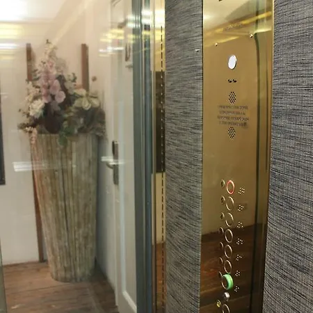Jungmann Otel 4*