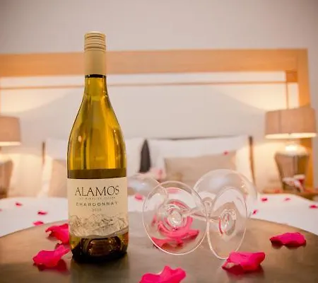 Jungmann Otel 4*