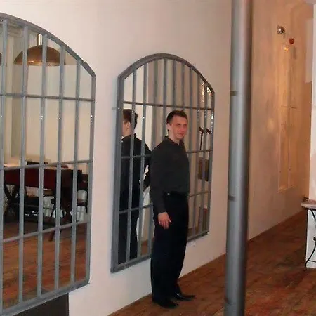 Jungmann 4* Prag