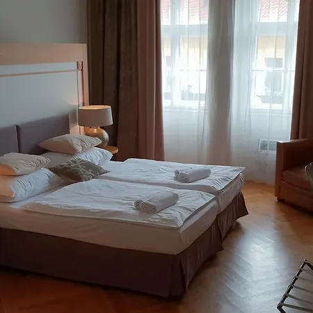 فندق جونغمان 4*