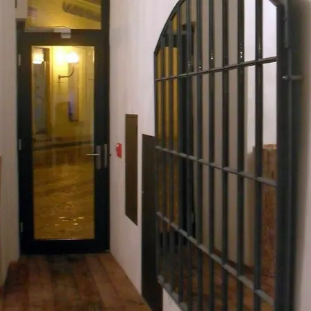 Jungmann 4* Prag