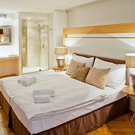 Otel Jungmann 4*