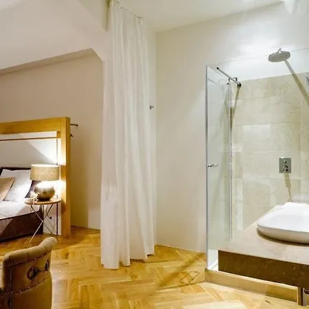 Jungmann Otel