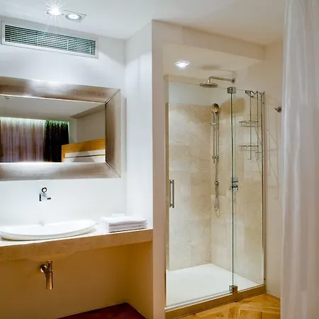 Otel Jungmann Prag