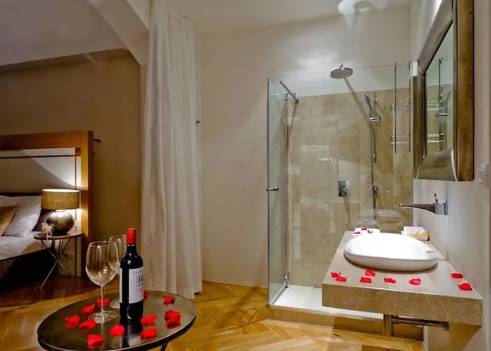 Hotel Jungmann Prague