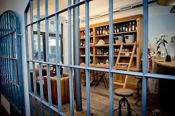 ユングマン ホテル プラハ