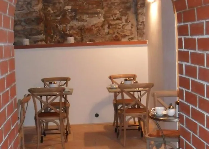 ホテル ユングマン