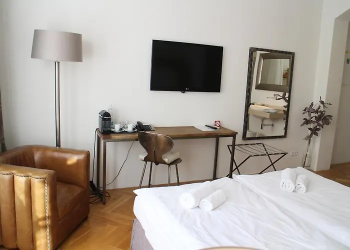 ホテル ユングマン