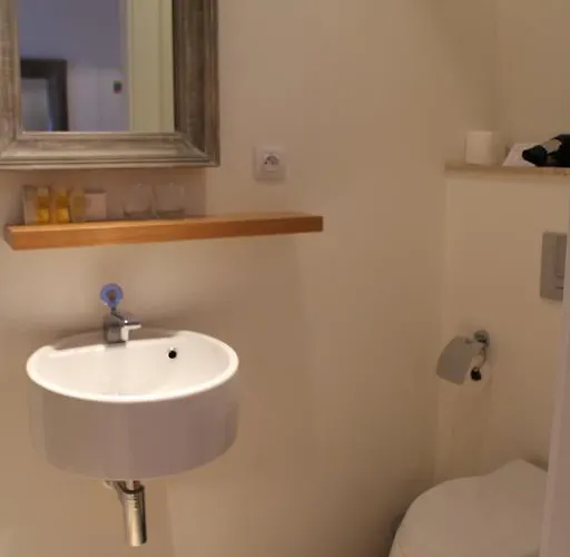 ユングマン ホテル プラハ