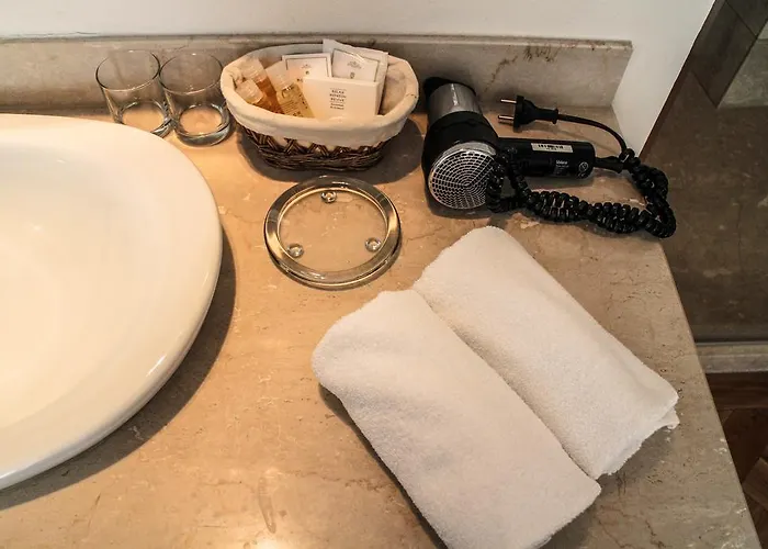 ホテル ユングマン プラハ