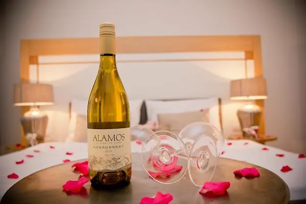 ユングマン ホテル 4*