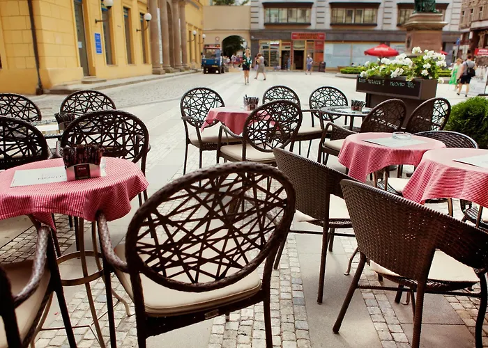 ユングマン ホテル