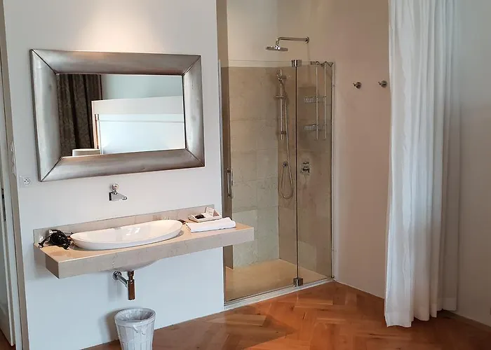 ユングマン ホテル