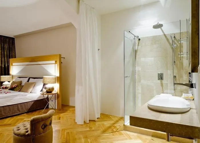 ユングマン ホテル