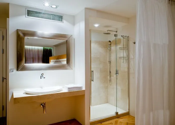 ホテル ユングマン プラハ