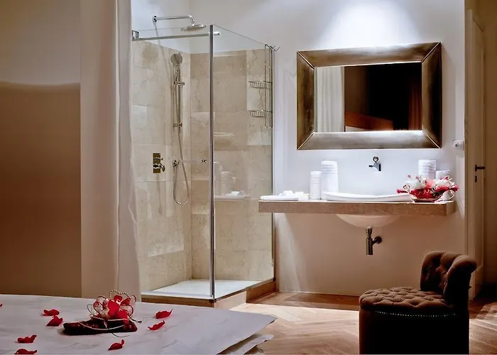 Jungmann Hotel Prague